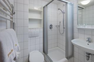 Appartementhaus Bracht - Meeresrauschen 1 - 7