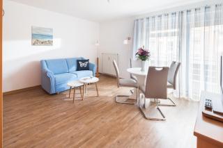 Appartementhaus Bracht - Meeresrauschen 1 - 8