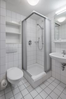 Appartementhaus Bracht - Meeresrauschen 1 - 4