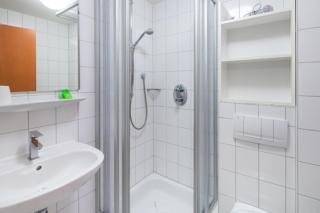 Appartementhaus Bracht - Merresrauschen 2 - 3