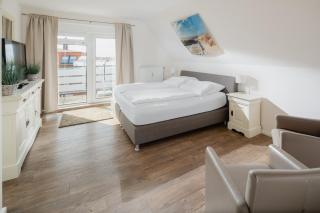 Appartementhaus Bracht - Luxus-Suite - 7