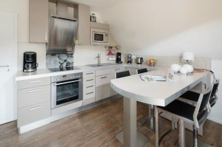 Appartementhaus Bracht - Luxus-Suite - 2