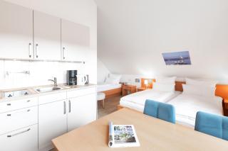 Appartementhaus Bracht - Wattlooker - 9