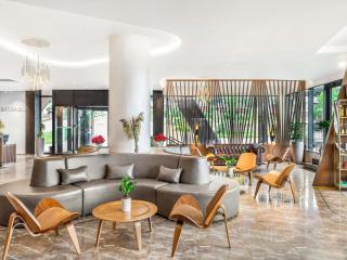 Movenpick Resort and Spa Fruske Terme - 2