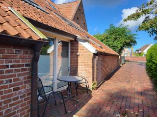 Wohnung Hamswehrum - 0