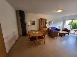 Wohnung Hamswehrum - 2