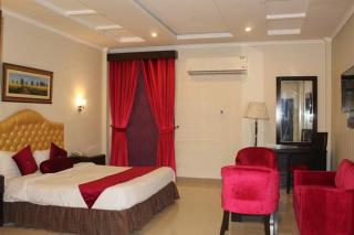 Javson Airport Hotel - 6