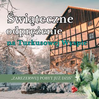 Turkusowa Wyspa - Wleń - 0
