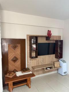 Apartamento Centro Lavras - 3