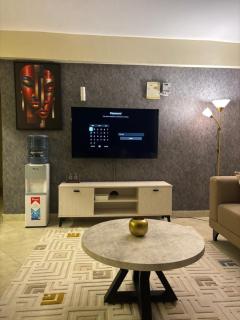 Pent house - 7