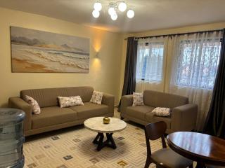 Pent house - 9