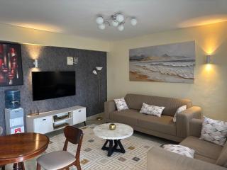 Pent house - 1