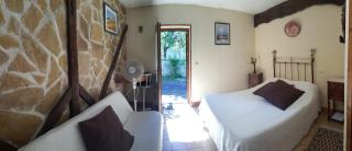 Chambres d'hôtes Châtres-Sur-Cher - 3