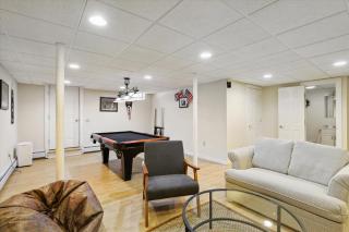 Northern Lights: 3 br, fireplace, free ski shuttle, a/c, walkable Village location - 7