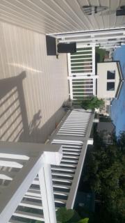 Eyemouth caravan park - 0