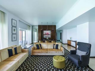 Rixos Marina Abu Dhabi - 1