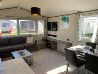 Eyemouth caravan park - 4
