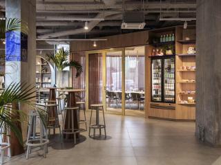 Adagio Access Gent Centrum Dampoort - 9