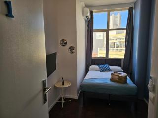 Blife Spanya - private rooms at Santantonya 3rd floor - 9