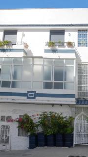 Central Tangier Apartment, Margarita - 0