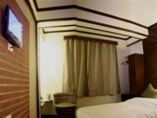 The Nettle and Fern Hotel Gangtok - Gangtok - 1