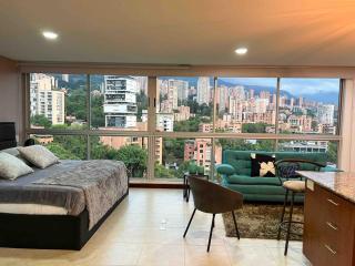 Exclusive apt in Poblado, Central location - 8