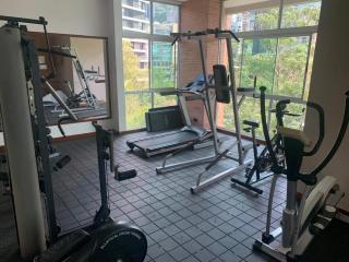 Exclusive apt in Poblado, Central location - 6