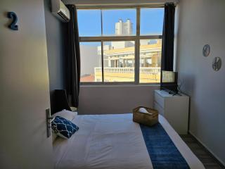 Blife Spanya - private rooms at Santantonya 3rd floor - 8