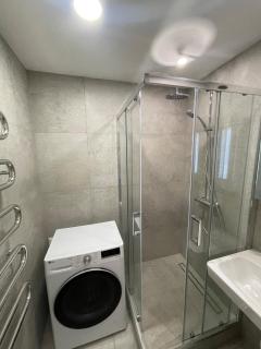 Newly renovated apartment in Vidzgiris - 7