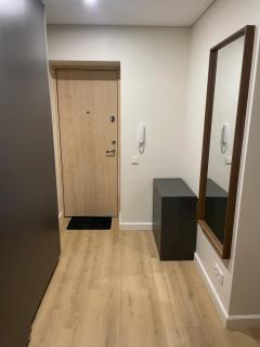 Newly renovated apartment in Vidzgiris - 5