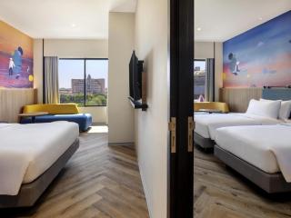 ibis Styles Semarang Simpang Lima - 4