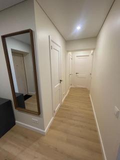 Newly renovated apartment in Vidzgiris - 4