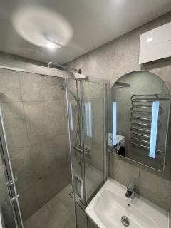 Newly renovated apartment in Vidzgiris - 1