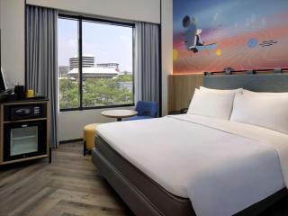 ibis Styles Semarang Simpang Lima - 1