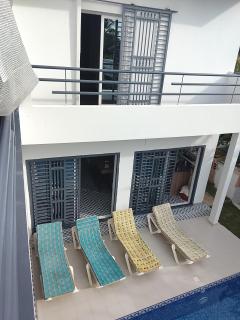Villa KEUR Baye Fall - 9