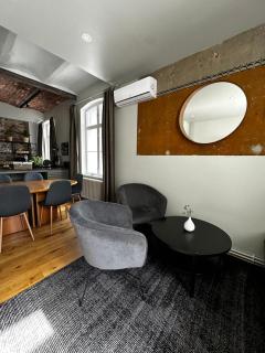 Luxury Apartment in the center - 6