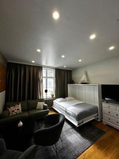 Luxury Apartment in the center - 0