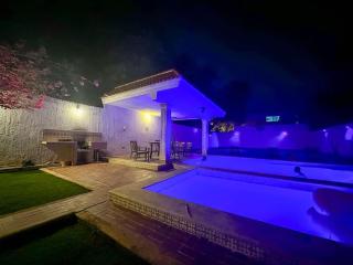 Alojamiento para 6 personas con piscina - 5