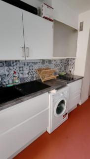 Appartement avec balcon, piscine et garage privé - 4