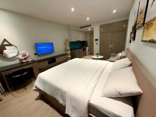 chuỗi căn hộ Citadines hướng biển - 1