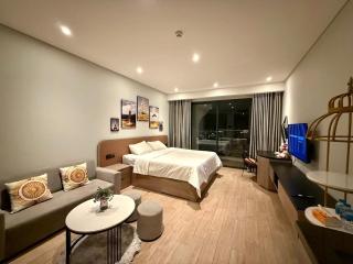 chuỗi căn hộ Citadines hướng biển - 0
