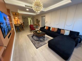 Centaurus Mall 2BR Xbox Pool, Gym & City View - 8