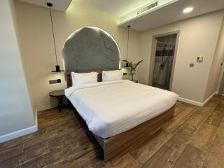 Centaurus Mall 2BR Xbox Pool, Gym & City View - 2