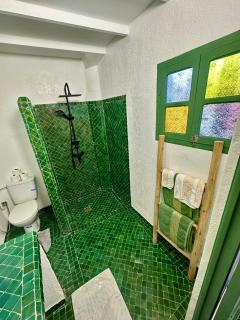 Riad Green Vines - 1