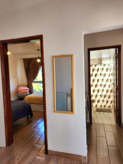 La Terraza Apart a minutos del centro - 9