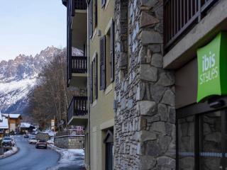 ibis Styles Les Houches Chamonix - 9