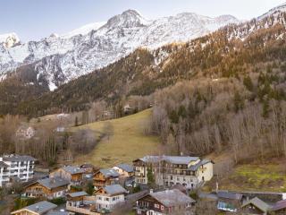 ibis Styles Les Houches Chamonix - 8