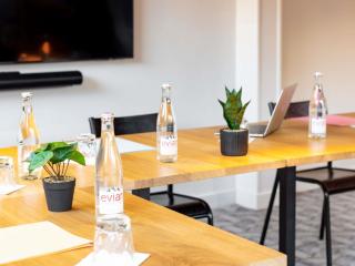 ibis Styles Les Houches Chamonix - 3