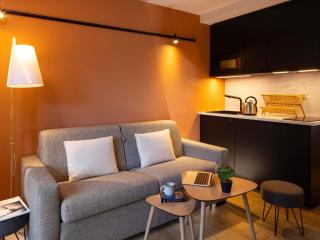 ibis Styles Les Houches Chamonix - 4