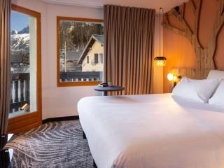 ibis Styles Les Houches Chamonix - 1
